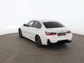 BMW 320 e Limousine M-Sport Aut LED AHK LEDER NAVI Weiß - thumbnail 7