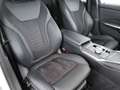 BMW 320 e Limousine M-Sport Aut LED AHK LEDER NAVI Weiß - thumbnail 15
