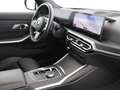 BMW 320 e Limousine M-Sport Aut LED AHK LEDER NAVI Weiß - thumbnail 14