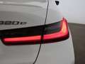 BMW 320 e Limousine M-Sport Aut LED AHK LEDER NAVI Weiß - thumbnail 9