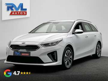 Sportswagon 1.6 GDI PHEV DynamicPlus Adapt.Cruise/