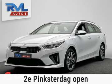 Sportswagon 1.6 GDI PHEV DynamicPlus Adapt.Cruise/