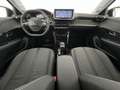 Peugeot 208 Hybrid 100 Allure 1.2*NAVI*SHZ*RFK*uvm Schwarz - thumbnail 8