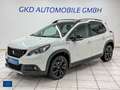 Peugeot 2008 Allure GT-Line*Pano*Szh*2-Zonen*AHK*App Weiß - thumbnail 1