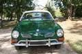 Volkswagen Karmann Ghia Vert - thumbnail 3