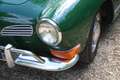 Volkswagen Karmann Ghia Vert - thumbnail 20