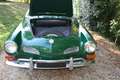 Volkswagen Karmann Ghia Vert - thumbnail 38