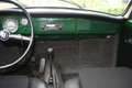 Volkswagen Karmann Ghia Vert - thumbnail 23