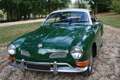 Volkswagen Karmann Ghia Vert - thumbnail 5