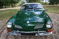 Volkswagen Karmann Ghia Vert - thumbnail 4