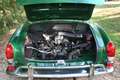 Volkswagen Karmann Ghia Vert - thumbnail 35