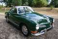 Volkswagen Karmann Ghia Vert - thumbnail 7