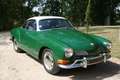 Volkswagen Karmann Ghia Vert - thumbnail 6
