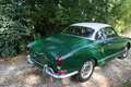 Volkswagen Karmann Ghia Vert - thumbnail 12