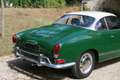 Volkswagen Karmann Ghia Vert - thumbnail 15