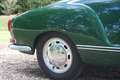 Volkswagen Karmann Ghia Vert - thumbnail 17