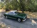 Volkswagen Karmann Ghia Vert - thumbnail 2