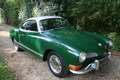 Volkswagen Karmann Ghia Vert - thumbnail 10