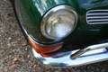 Volkswagen Karmann Ghia Vert - thumbnail 21