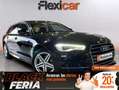 Audi A6 Avant 2.0TDI quattro S-Tronic 140kW Noir - thumbnail 1