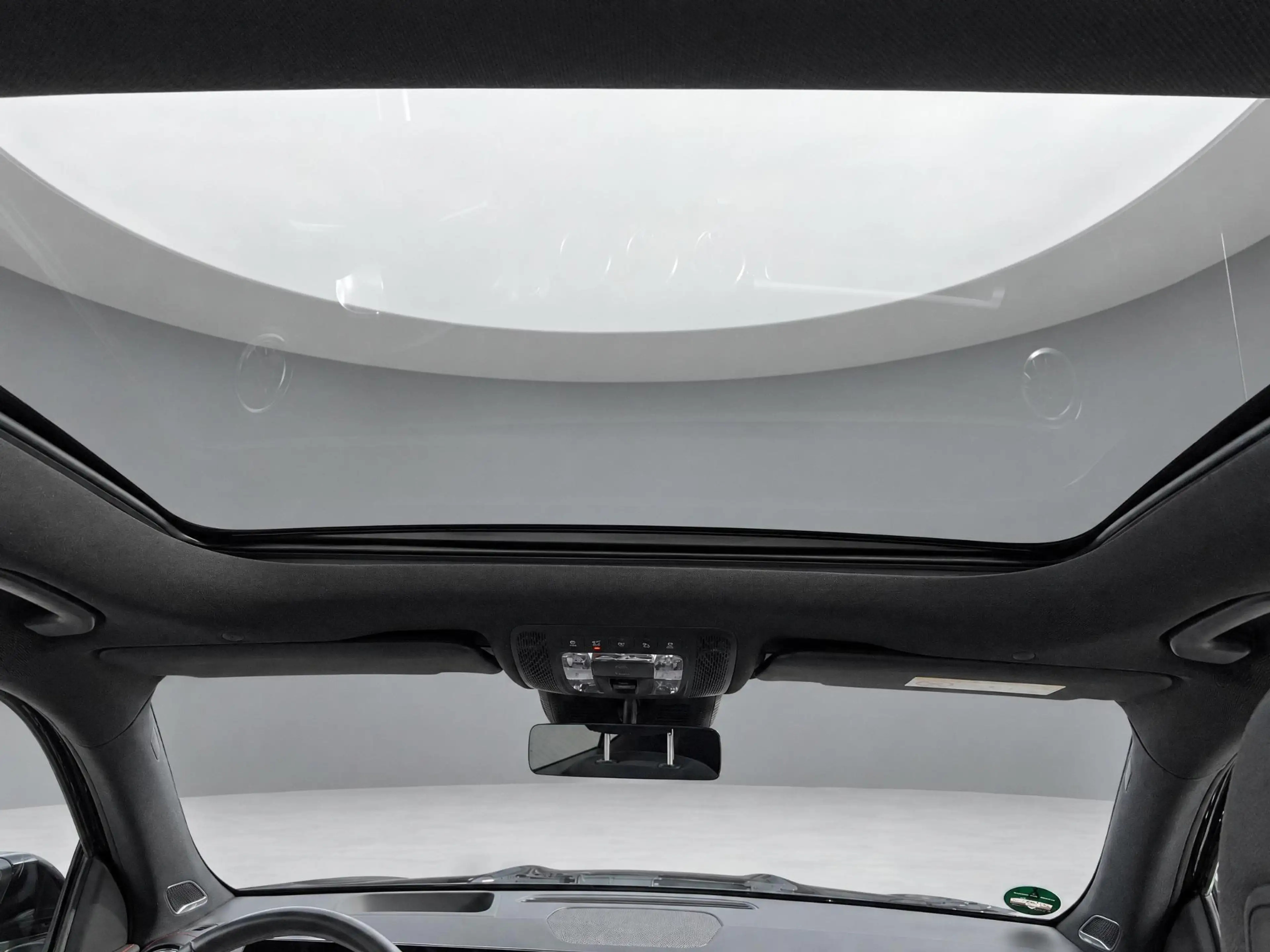 Mercedes-Benz EQB 250 250+ AMG 7p. 71 kWh — photo 6
