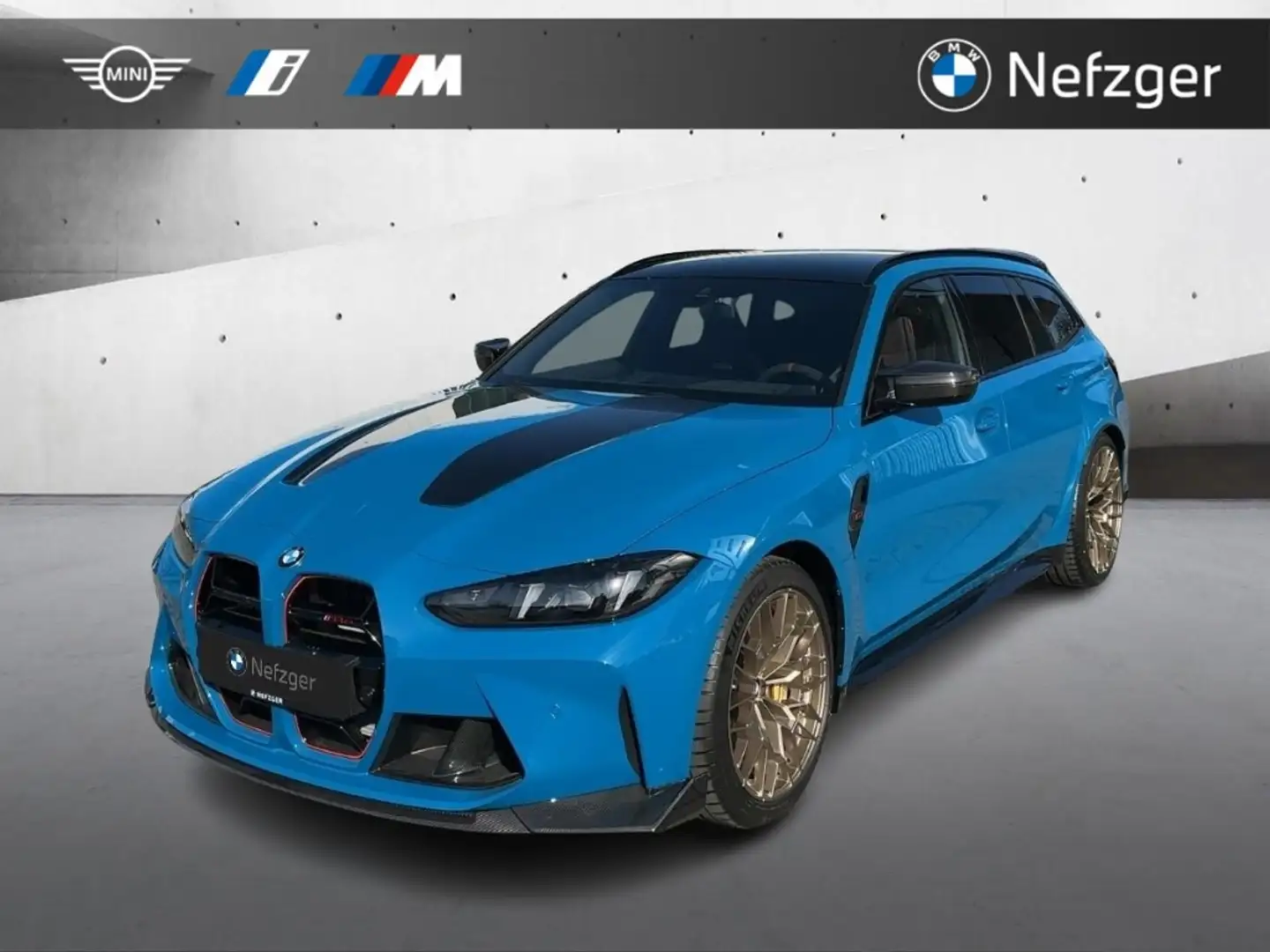 BMW M3