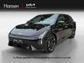 Kia EV4 81.4kWh GT-Line Business Edition I Snel leverbaar Zwart - thumbnail 1