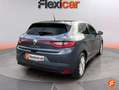 Renault Megane 1.3 TCe GPF Limited 103kW Gris - thumbnail 8