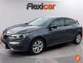 Renault Megane 1.3 TCe GPF Limited 103kW Gris - thumbnail 13