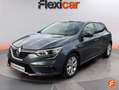 Renault Megane 1.3 TCe GPF Limited 103kW Gris - thumbnail 3