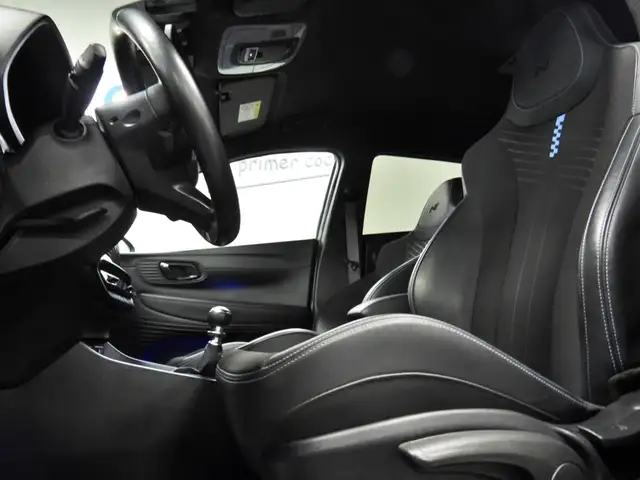 Hyundai I20 view 11