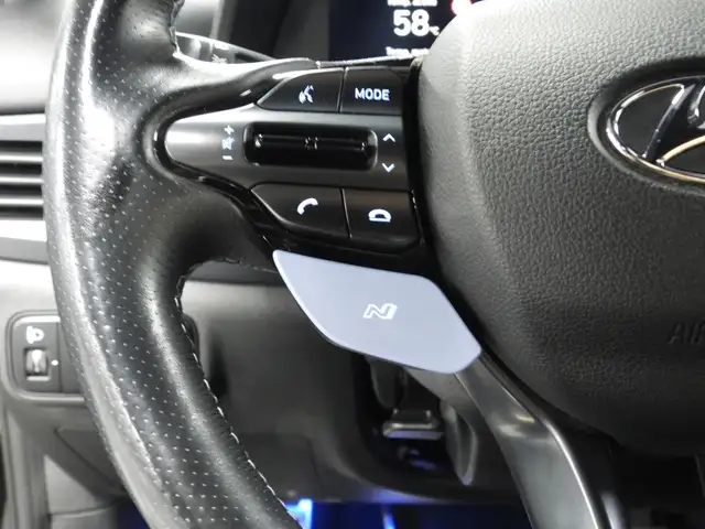 Hyundai I20 view 15