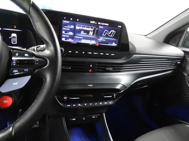 Hyundai I20 view 14