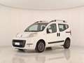 Fiat Qubo 1.3 Multijet Dynamic Weiß - thumbnail 1
