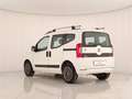 Fiat Qubo 1.3 Multijet Dynamic Weiß - thumbnail 8