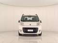 Fiat Qubo 1.3 Multijet Dynamic Weiß - thumbnail 2