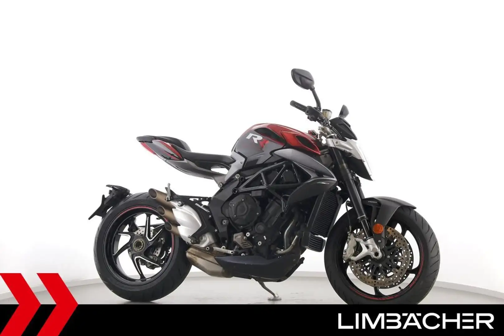 MV Agusta Brutale 800 RR - QUICKSHIFTER - 1
