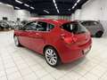 Opel Astra 5p 1.7 cdti Cosmo 110cv Rood - thumbnail 6