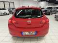 Opel Astra 5p 1.7 cdti Cosmo 110cv Rood - thumbnail 2