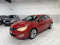 Opel Astra 5p 1.7 cdti Cosmo 110cv Rood - thumbnail 5