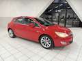 Opel Astra 5p 1.7 cdti Cosmo 110cv Rood - thumbnail 3