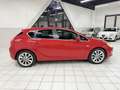 Opel Astra 5p 1.7 cdti Cosmo 110cv Rood - thumbnail 8