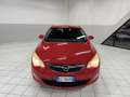 Opel Astra 5p 1.7 cdti Cosmo 110cv Rood - thumbnail 1