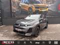 Citroen C5 Aircross mHEV 145 Max Aut. inkl. Ambiente Hype Grey Comf... Grau - thumbnail 1