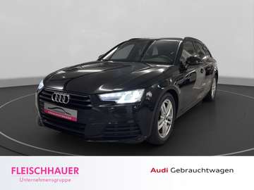 Avant 35 TDI Navi+Xenon+PDC+GRA+SHZ+Telefon
