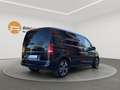 Mercedes-Benz V 220 CDI EDITION Kompact 7G-Tronic KLIMA/LANE/RFK/SHZ/P Schwarz - thumbnail 6