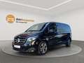 Mercedes-Benz V 220 CDI EDITION Kompact 7G-Tronic KLIMA/LANE/RFK/SHZ/P Schwarz - thumbnail 3