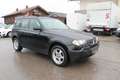 BMW X3 2.0D 4X4 PDC KLIMATR XENON NAVI LEDER Schwarz - thumbnail 3
