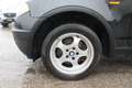 BMW X3 2.0D 4X4 PDC KLIMATR XENON NAVI LEDER Schwarz - thumbnail 18