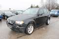 BMW X3 2.0D 4X4 PDC KLIMATR XENON NAVI LEDER Schwarz - thumbnail 1